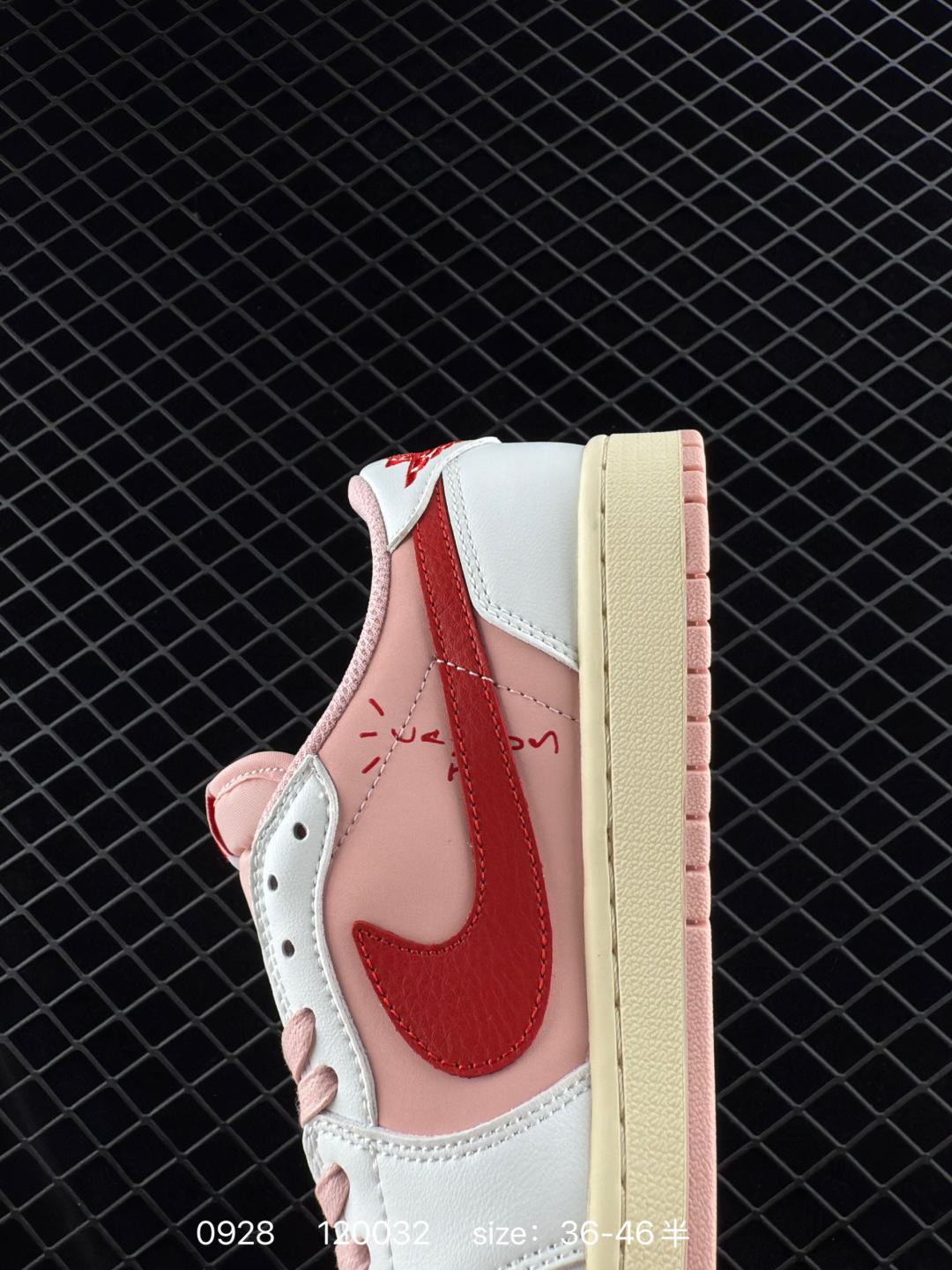 Nike Air Jordan 1 Low OG SP